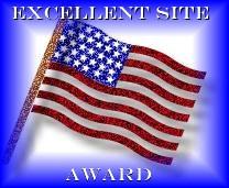 Excellent Site Award