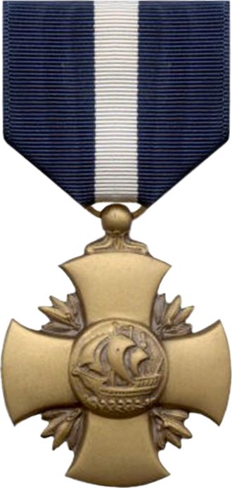 Navy Cross