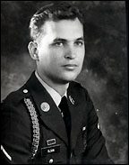 Portrait of Kenneth Lee Olson