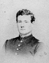 Portrait of Squire Edward Howard